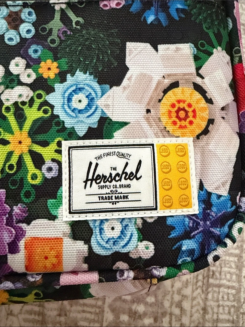 Herschel Supply Company sold out